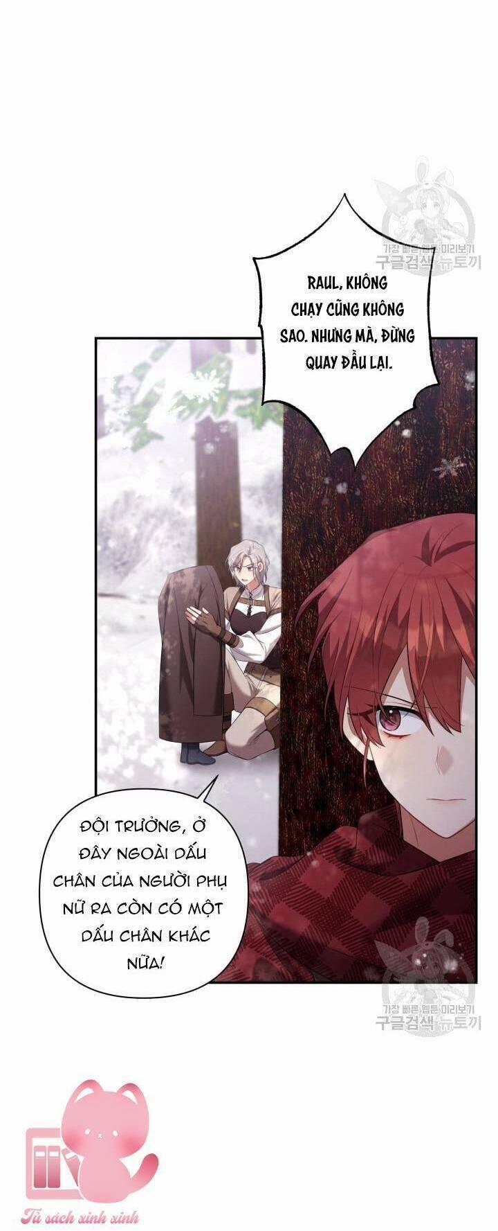 Thời Khắc Để Hiến Dâng Cái Chết Của Ngươi Đã Tới 41 trang 57