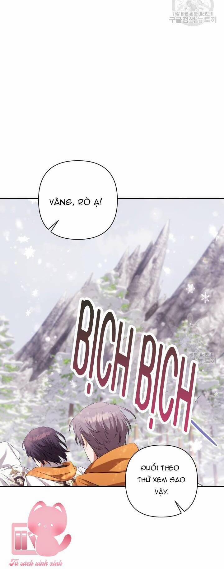 Thời Khắc Để Hiến Dâng Cái Chết Của Ngươi Đã Tới 41 trang 59