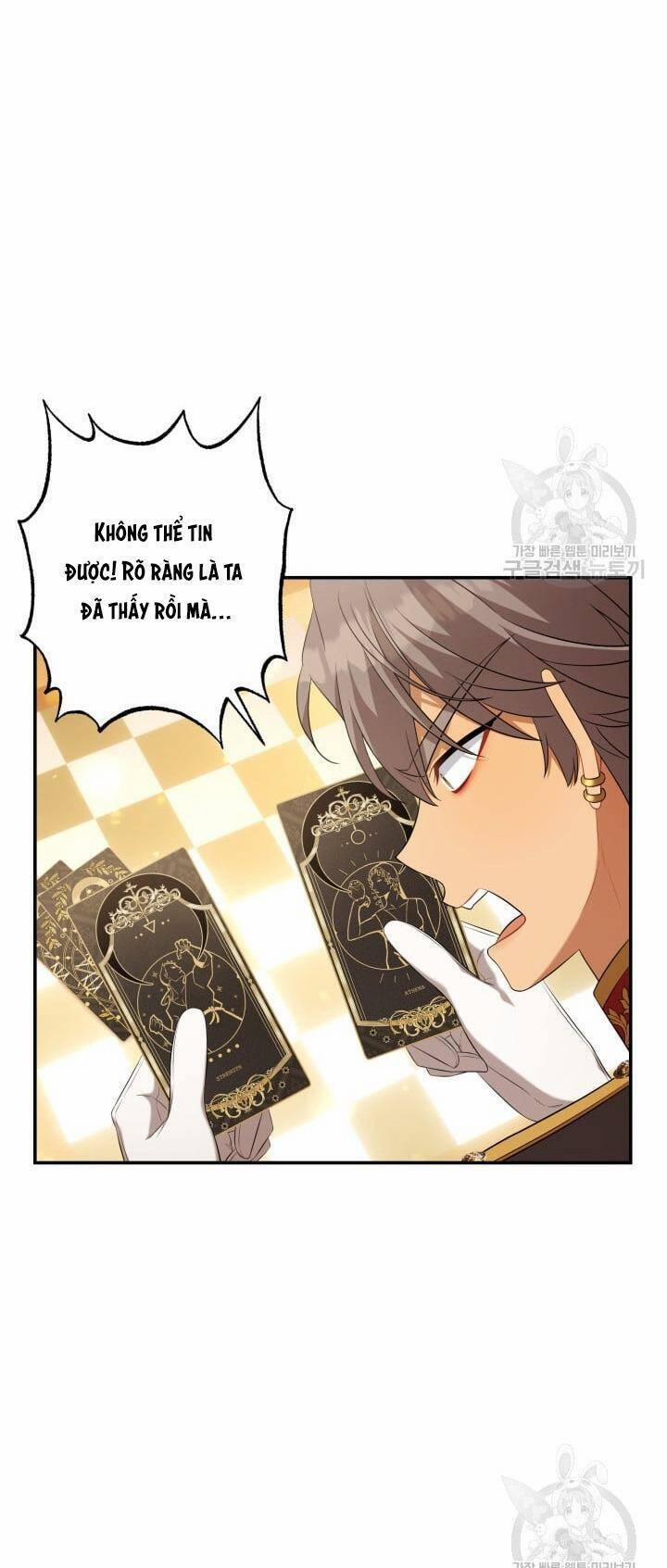 Thời Khắc Để Hiến Dâng Cái Chết Của Ngươi Đã Tới 41 trang 7