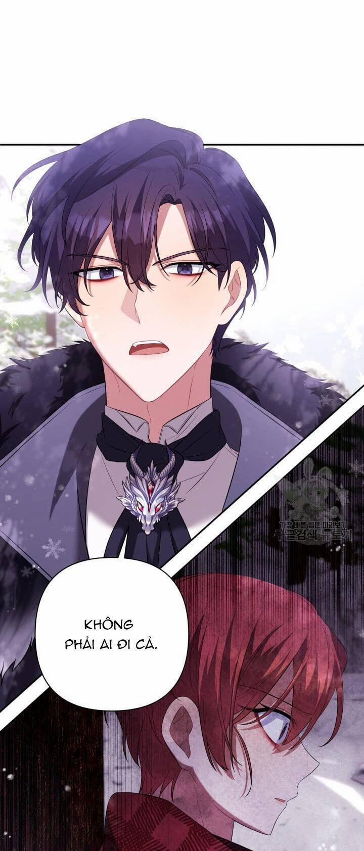 Thời Khắc Để Hiến Dâng Cái Chết Của Ngươi Đã Tới 42 trang 1