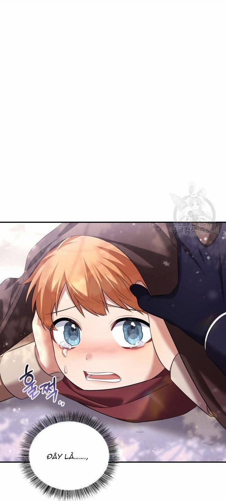 Thời Khắc Để Hiến Dâng Cái Chết Của Ngươi Đã Tới 42 trang 16