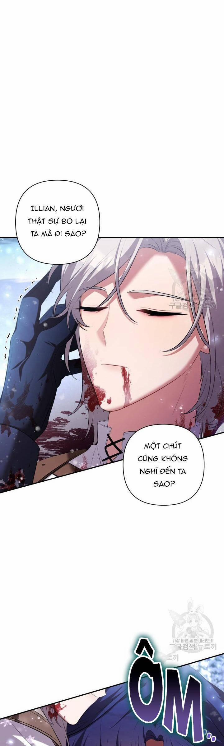 Thời Khắc Để Hiến Dâng Cái Chết Của Ngươi Đã Tới 42 trang 26