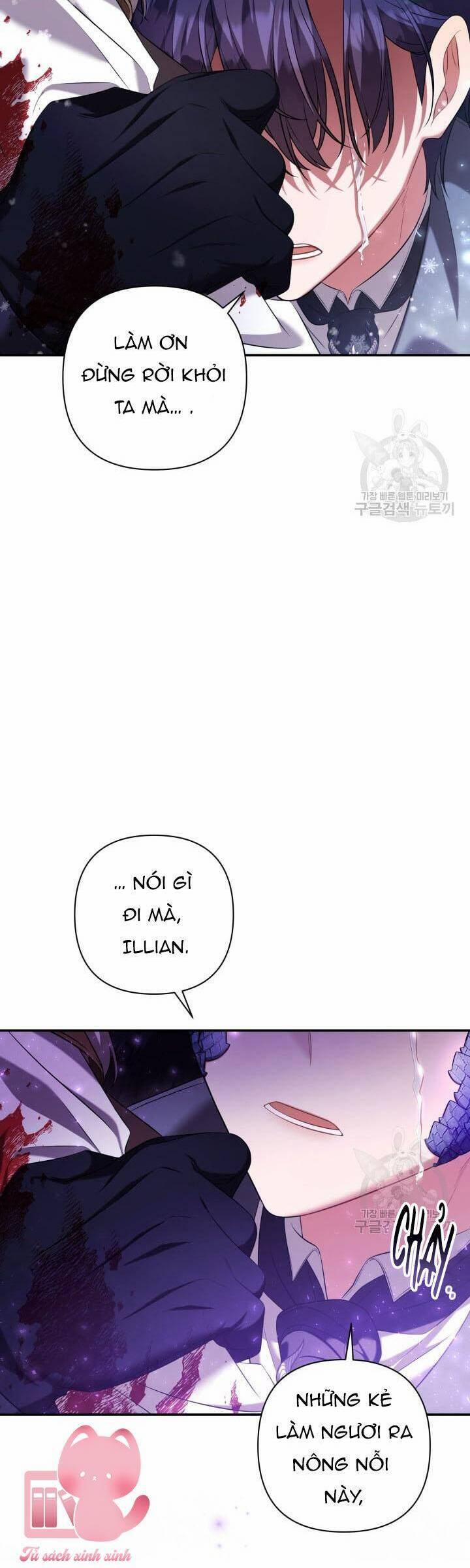 Thời Khắc Để Hiến Dâng Cái Chết Của Ngươi Đã Tới 42 trang 27