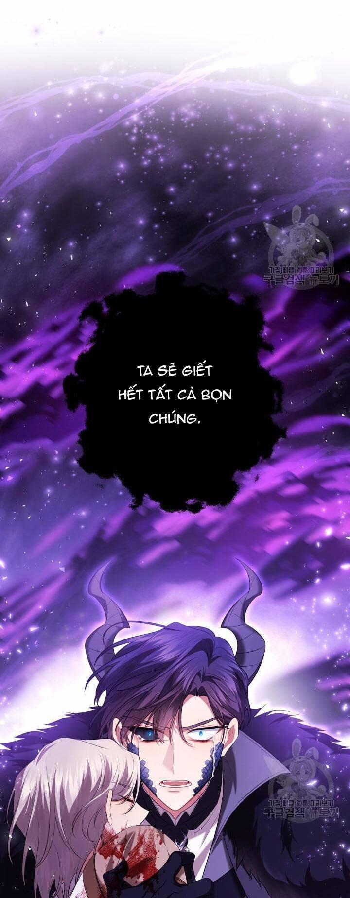 Thời Khắc Để Hiến Dâng Cái Chết Của Ngươi Đã Tới 42 trang 28