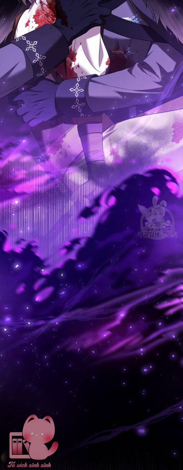 Thời Khắc Để Hiến Dâng Cái Chết Của Ngươi Đã Tới 42 trang 29