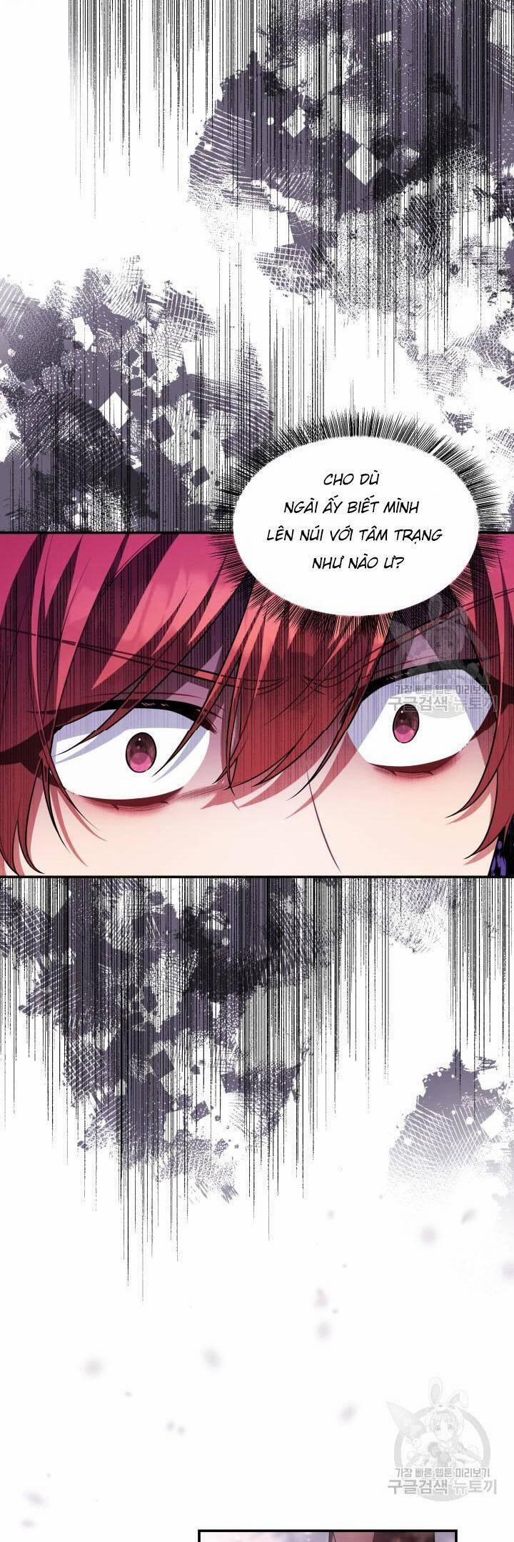 Thời Khắc Để Hiến Dâng Cái Chết Của Ngươi Đã Tới 42 trang 3