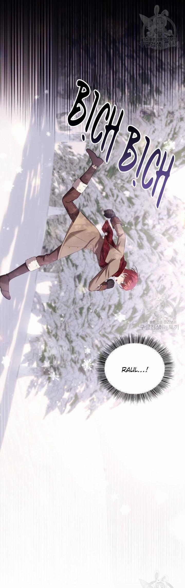 Thời Khắc Để Hiến Dâng Cái Chết Của Ngươi Đã Tới 42 trang 30