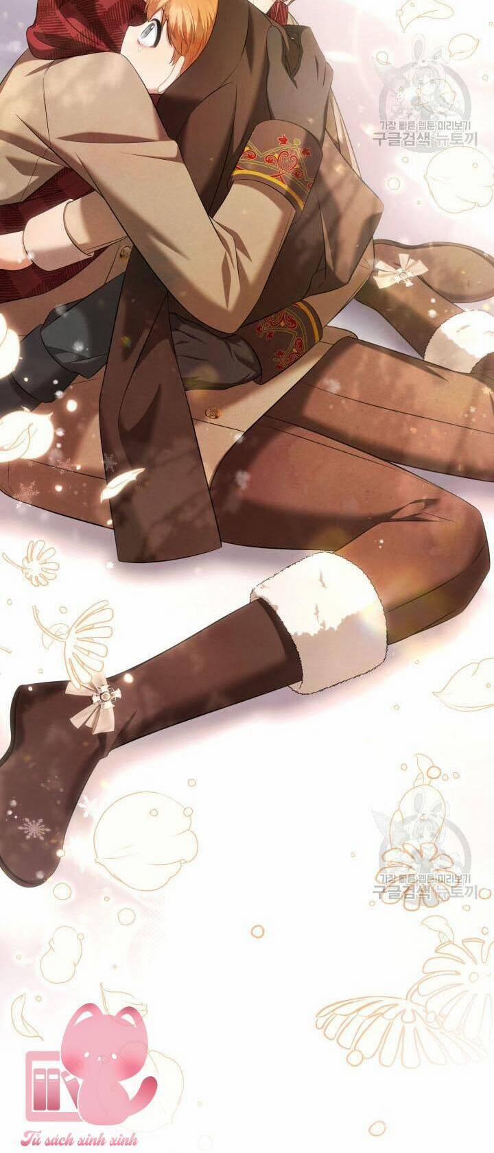 Thời Khắc Để Hiến Dâng Cái Chết Của Ngươi Đã Tới 42 trang 39