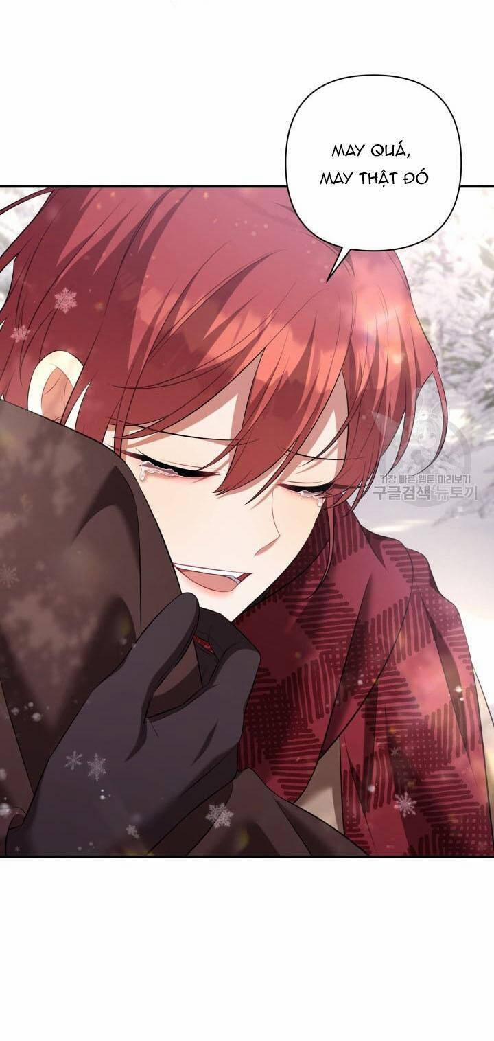 Thời Khắc Để Hiến Dâng Cái Chết Của Ngươi Đã Tới 42 trang 40