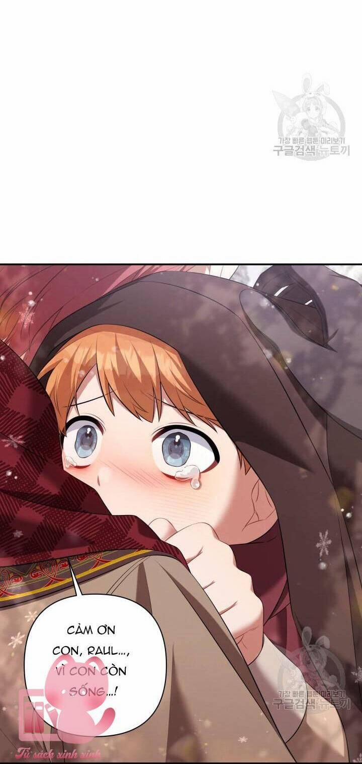 Thời Khắc Để Hiến Dâng Cái Chết Của Ngươi Đã Tới 42 trang 41