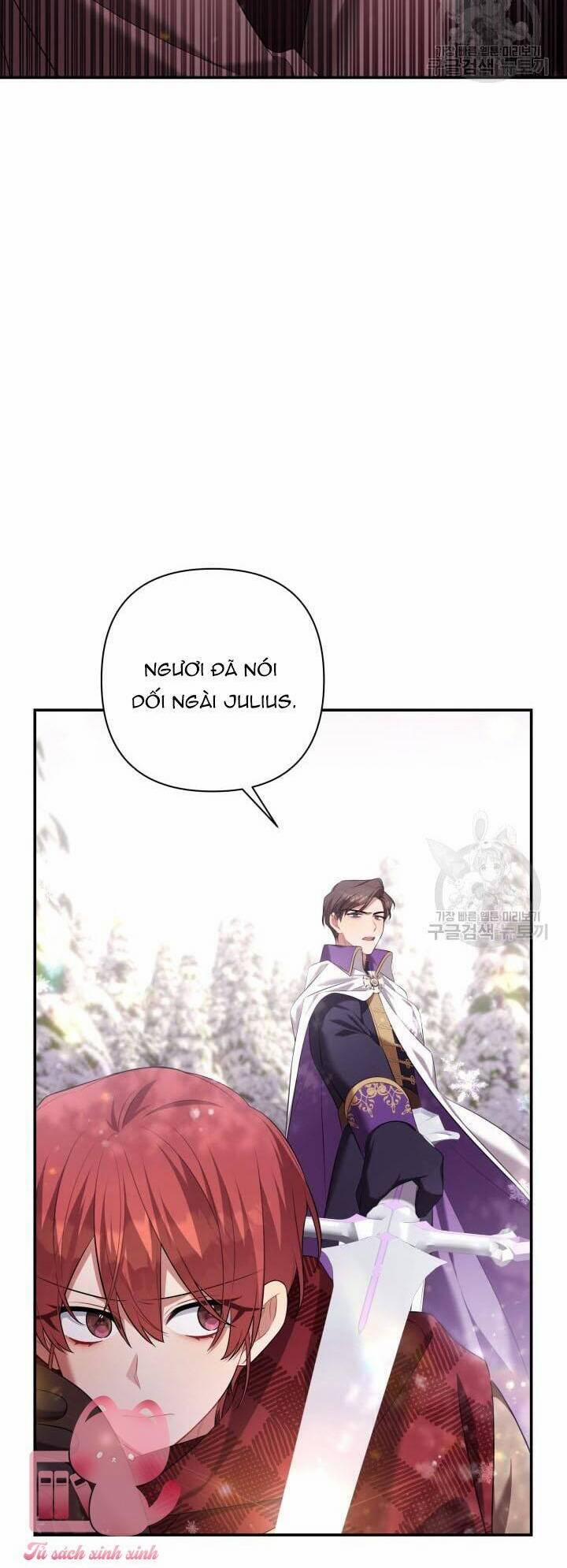 Thời Khắc Để Hiến Dâng Cái Chết Của Ngươi Đã Tới 42 trang 43