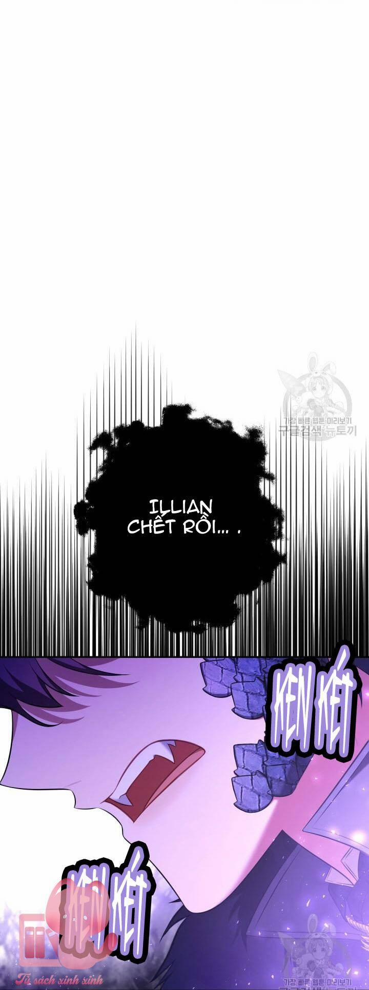 Thời Khắc Để Hiến Dâng Cái Chết Của Ngươi Đã Tới 42 trang 49