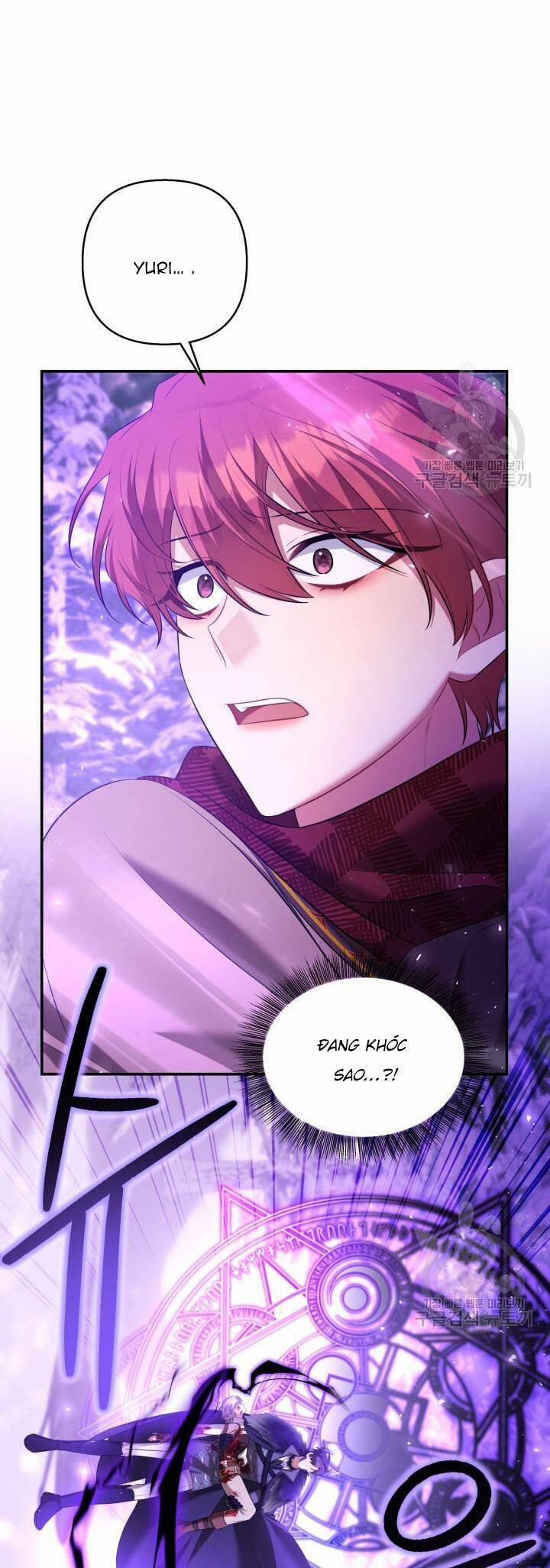 Thời Khắc Để Hiến Dâng Cái Chết Của Ngươi Đã Tới 42 trang 51