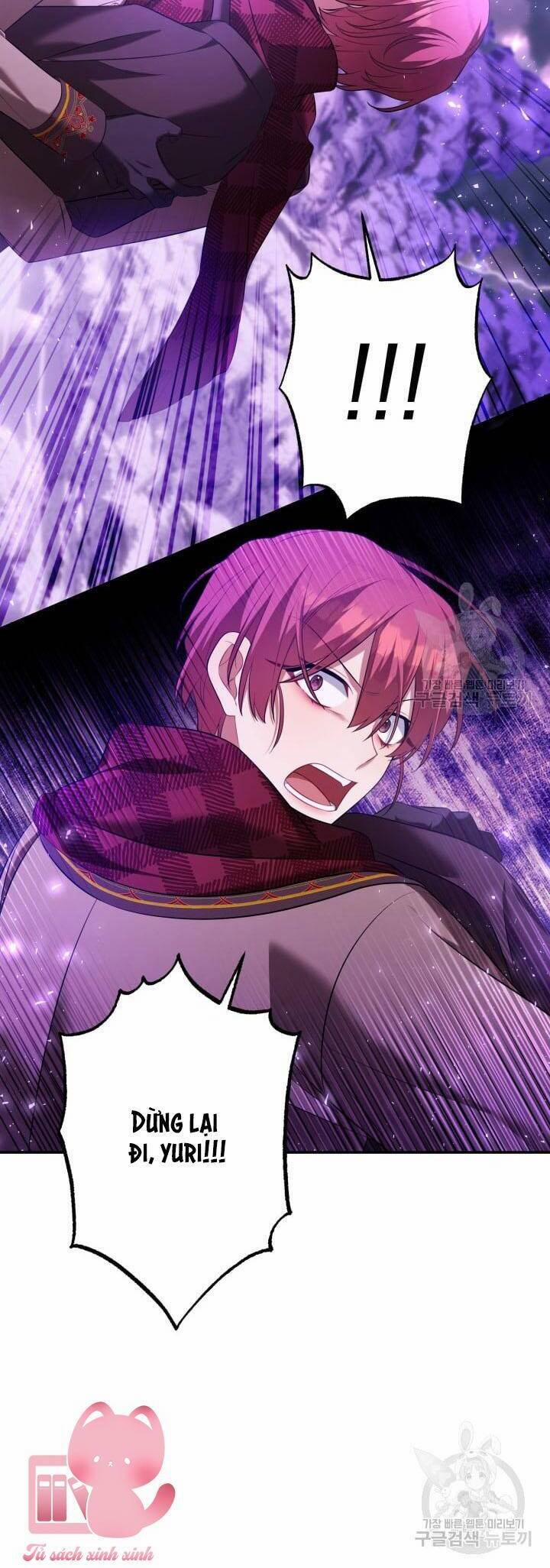 Thời Khắc Để Hiến Dâng Cái Chết Của Ngươi Đã Tới 42 trang 53