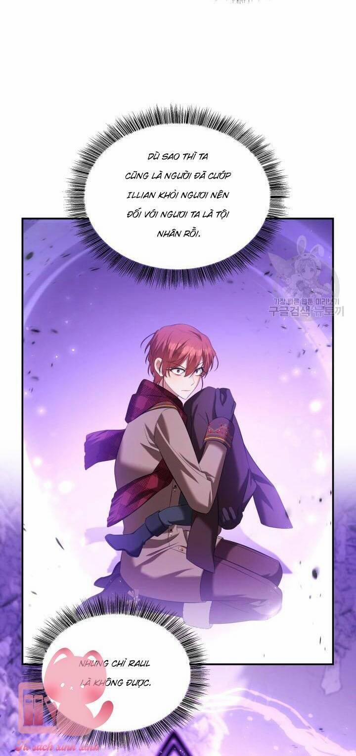 Thời Khắc Để Hiến Dâng Cái Chết Của Ngươi Đã Tới 42 trang 55