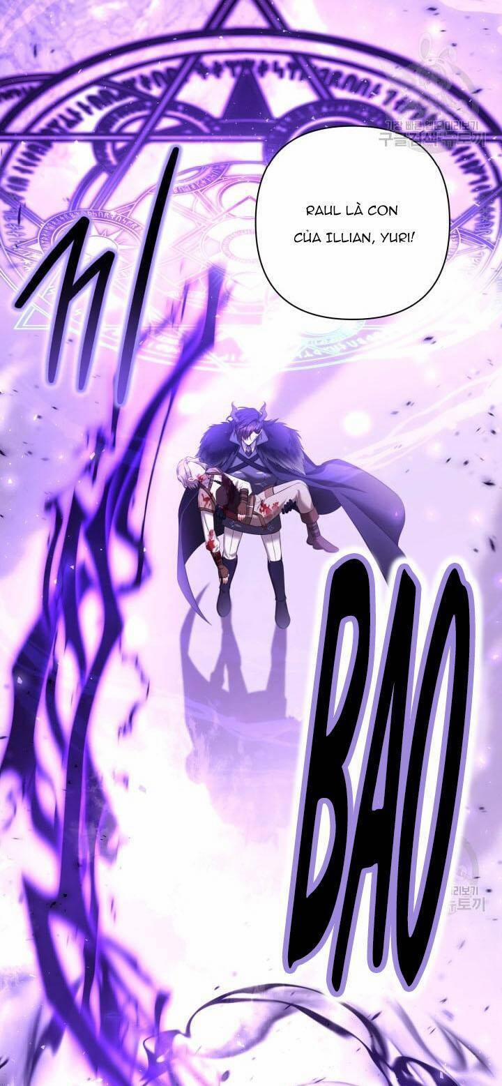 Thời Khắc Để Hiến Dâng Cái Chết Của Ngươi Đã Tới 42 trang 56