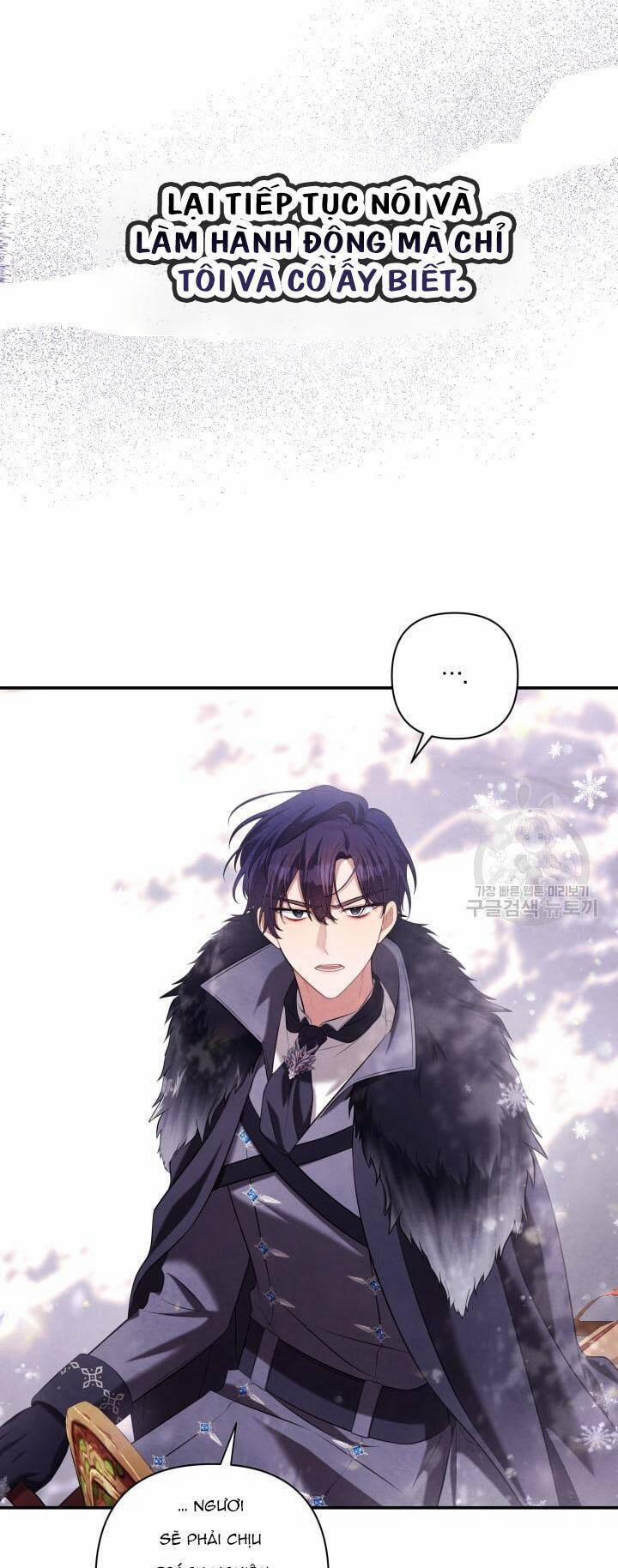 Thời Khắc Để Hiến Dâng Cái Chết Của Ngươi Đã Tới 42 trang 9