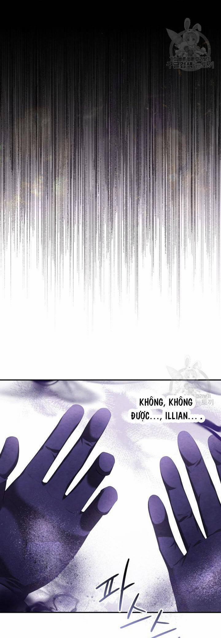 Thời Khắc Để Hiến Dâng Cái Chết Của Ngươi Đã Tới 43 trang 11