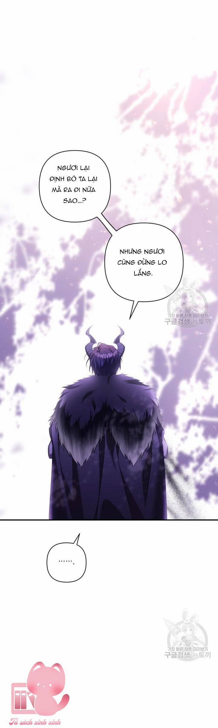 Thời Khắc Để Hiến Dâng Cái Chết Của Ngươi Đã Tới 43 trang 14