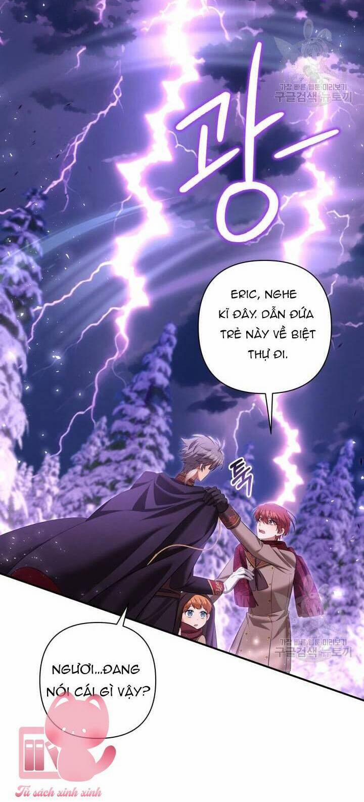 Thời Khắc Để Hiến Dâng Cái Chết Của Ngươi Đã Tới 43 trang 21