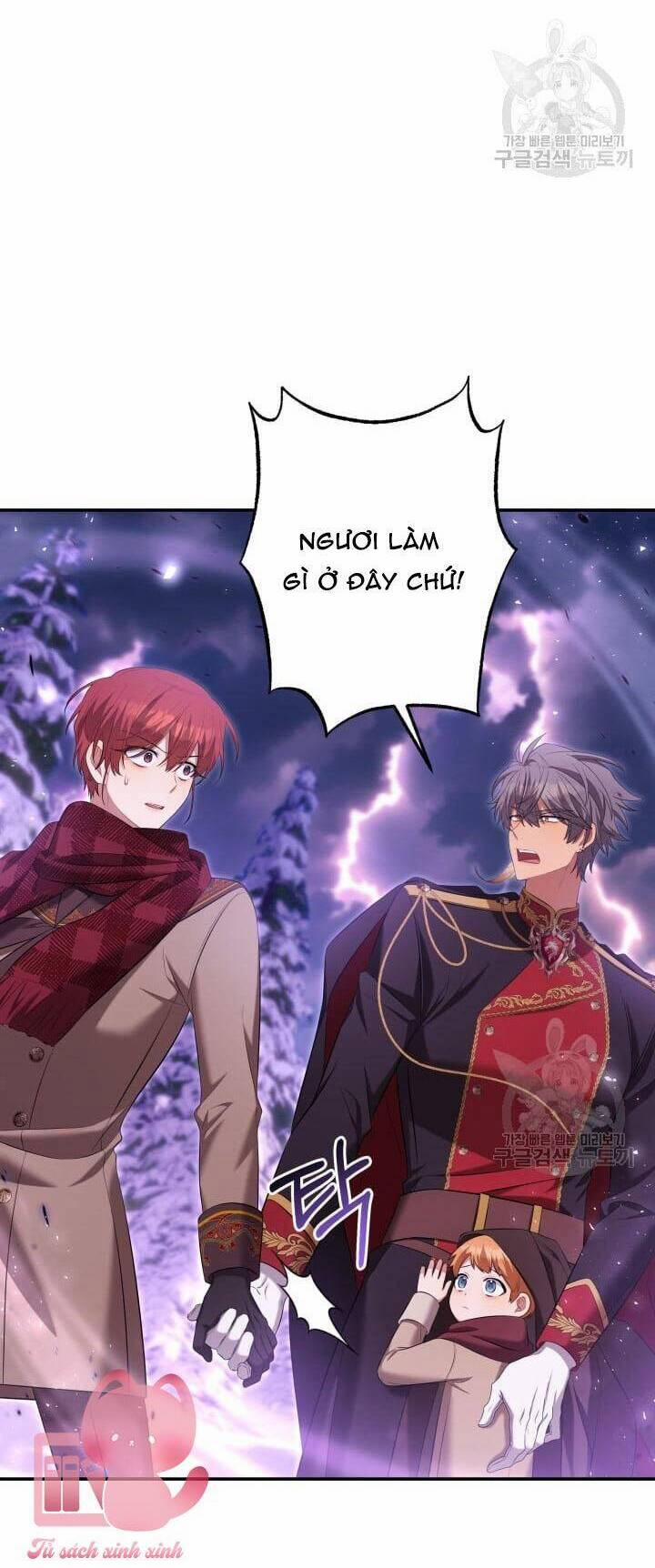 Thời Khắc Để Hiến Dâng Cái Chết Của Ngươi Đã Tới 43 trang 23