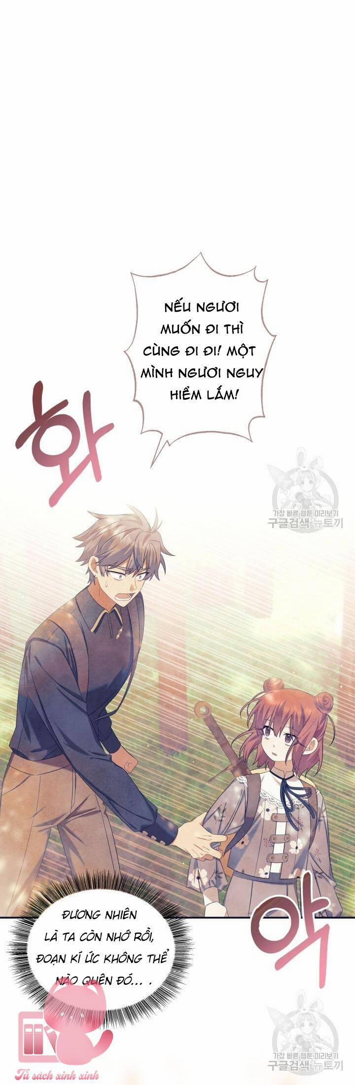 Thời Khắc Để Hiến Dâng Cái Chết Của Ngươi Đã Tới 43 trang 25