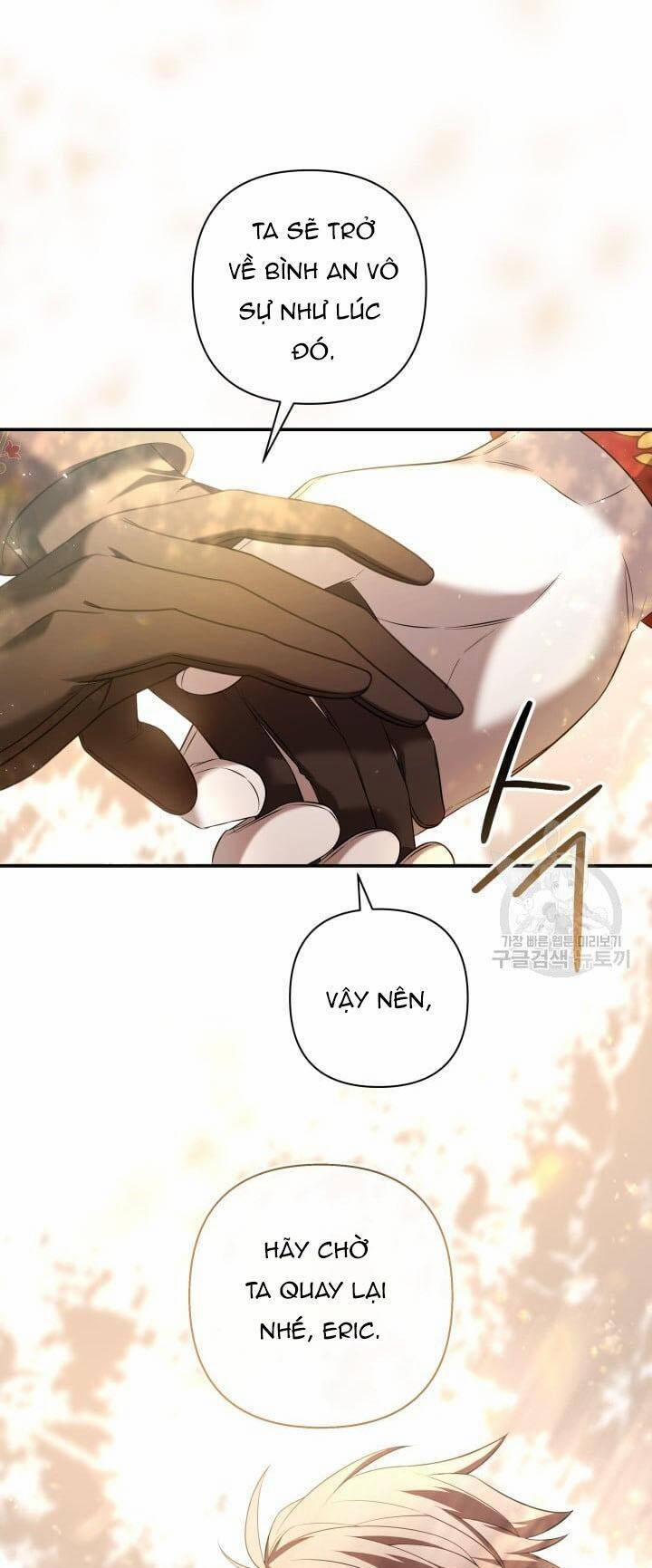Thời Khắc Để Hiến Dâng Cái Chết Của Ngươi Đã Tới 43 trang 26