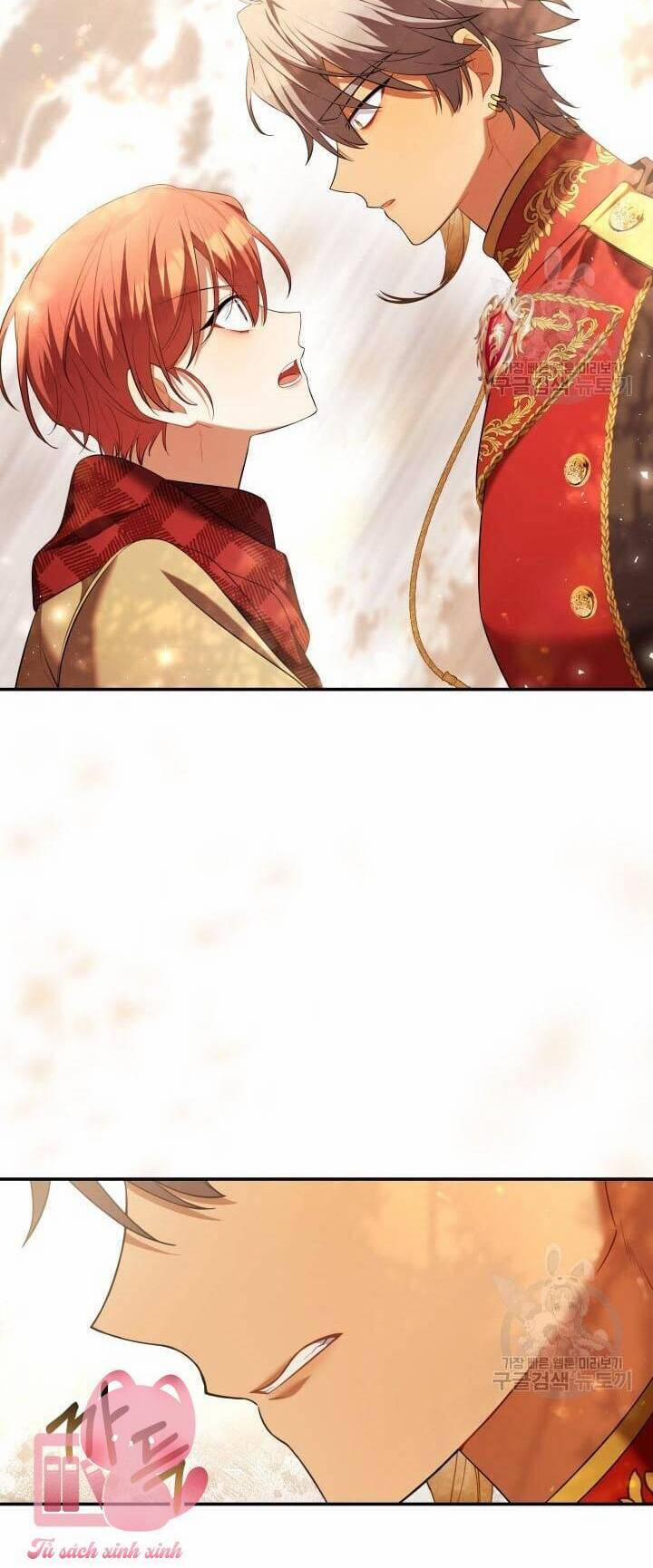 Thời Khắc Để Hiến Dâng Cái Chết Của Ngươi Đã Tới 43 trang 27