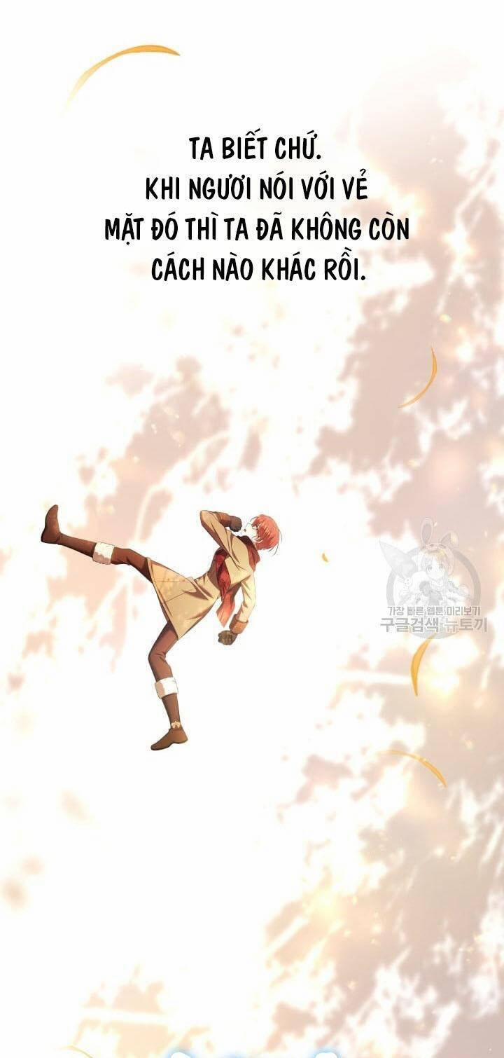 Thời Khắc Để Hiến Dâng Cái Chết Của Ngươi Đã Tới 43 trang 28