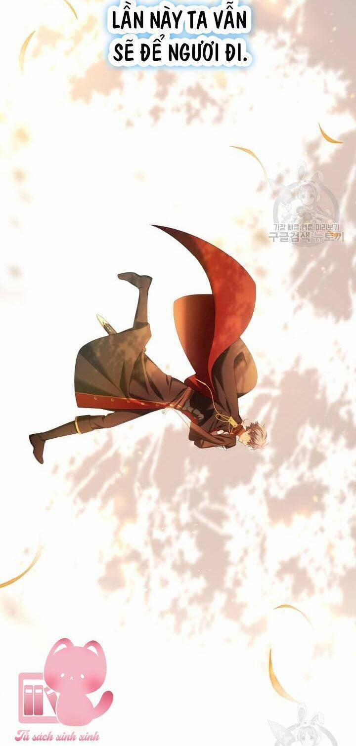 Thời Khắc Để Hiến Dâng Cái Chết Của Ngươi Đã Tới 43 trang 29