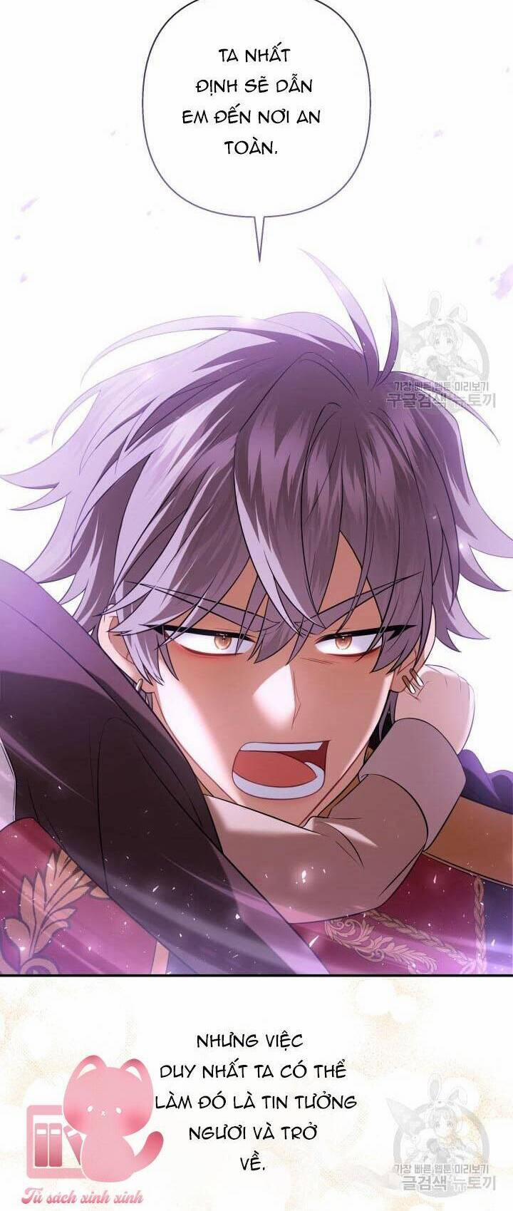 Thời Khắc Để Hiến Dâng Cái Chết Của Ngươi Đã Tới 43 trang 31