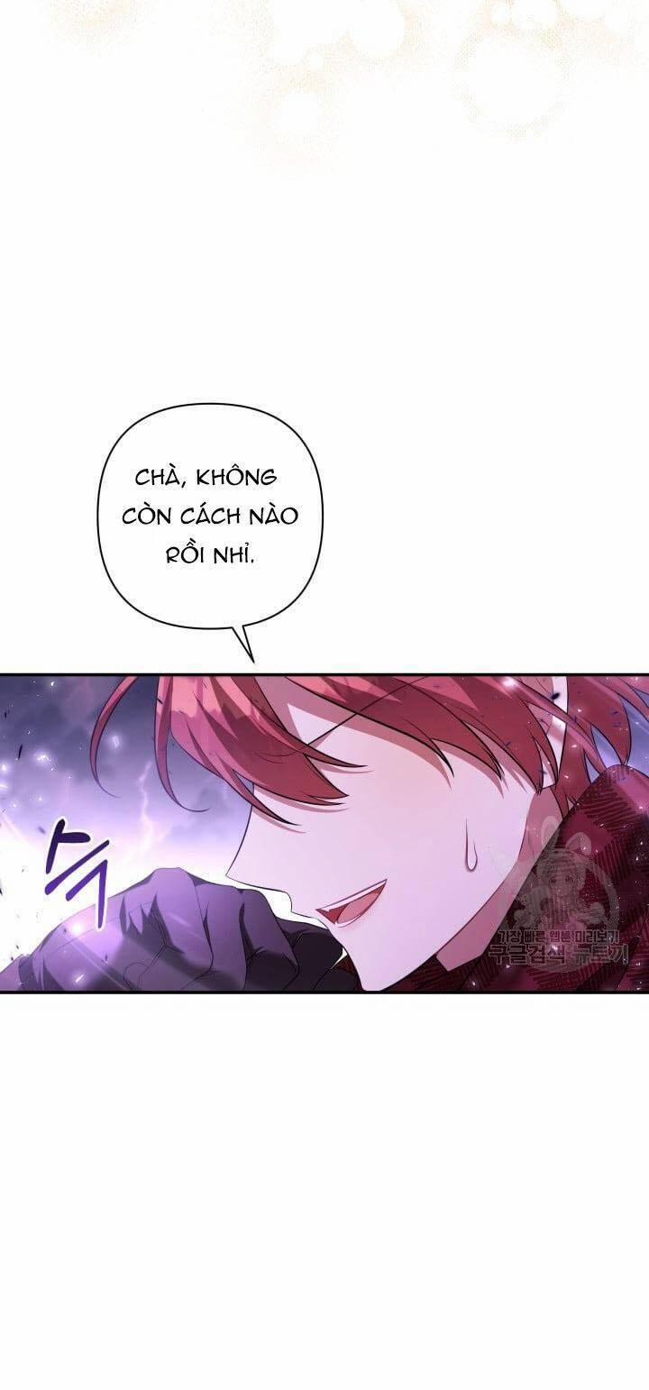 Thời Khắc Để Hiến Dâng Cái Chết Của Ngươi Đã Tới 43 trang 32