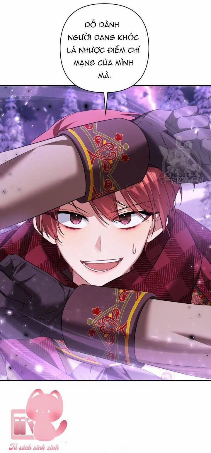 Thời Khắc Để Hiến Dâng Cái Chết Của Ngươi Đã Tới 43 trang 33
