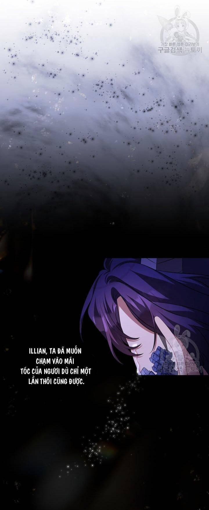 Thời Khắc Để Hiến Dâng Cái Chết Của Ngươi Đã Tới 43 trang 34