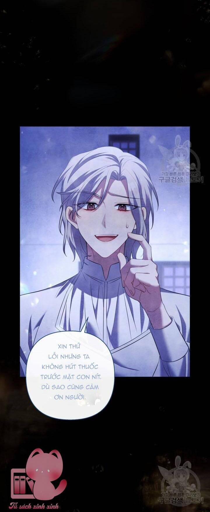 Thời Khắc Để Hiến Dâng Cái Chết Của Ngươi Đã Tới 43 trang 35