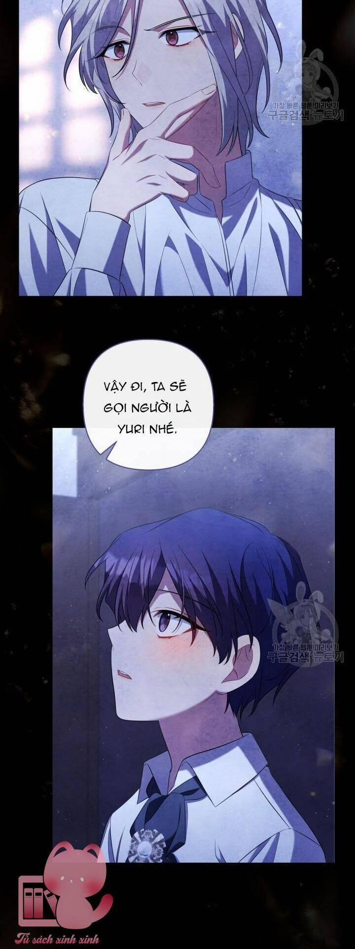 Thời Khắc Để Hiến Dâng Cái Chết Của Ngươi Đã Tới 43 trang 39