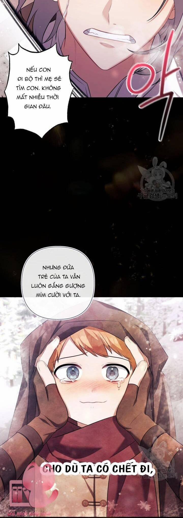 Thời Khắc Để Hiến Dâng Cái Chết Của Ngươi Đã Tới 43 trang 4
