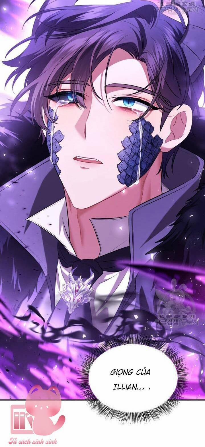 Thời Khắc Để Hiến Dâng Cái Chết Của Ngươi Đã Tới 43 trang 41