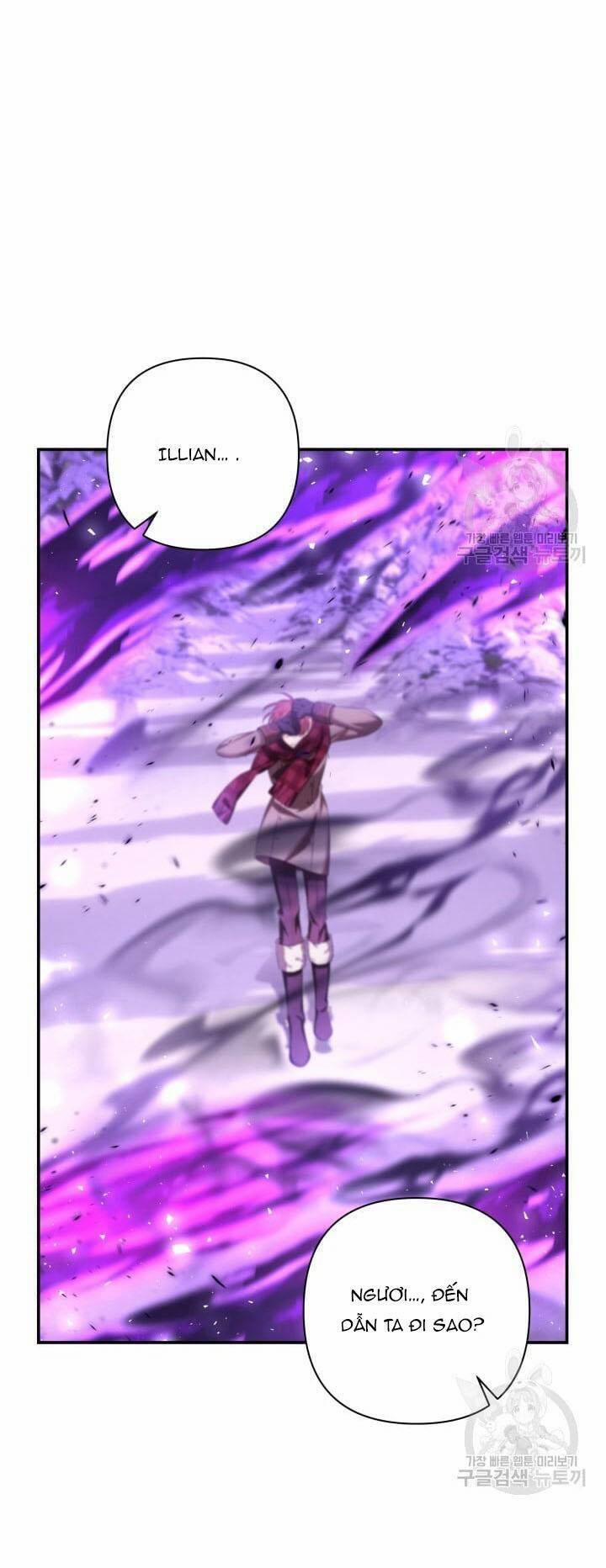 Thời Khắc Để Hiến Dâng Cái Chết Của Ngươi Đã Tới 43 trang 42