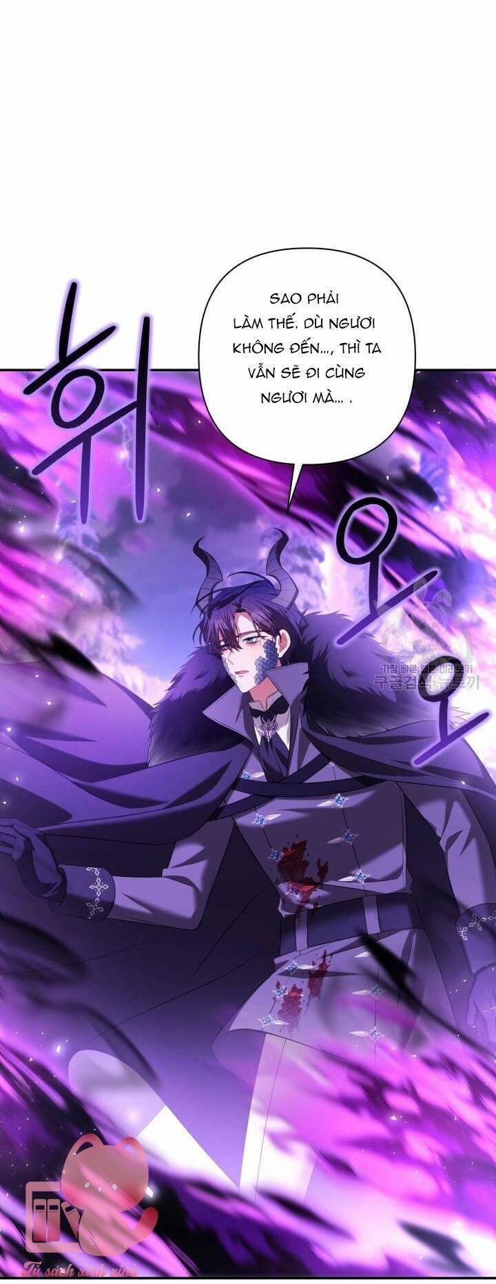 Thời Khắc Để Hiến Dâng Cái Chết Của Ngươi Đã Tới 43 trang 43