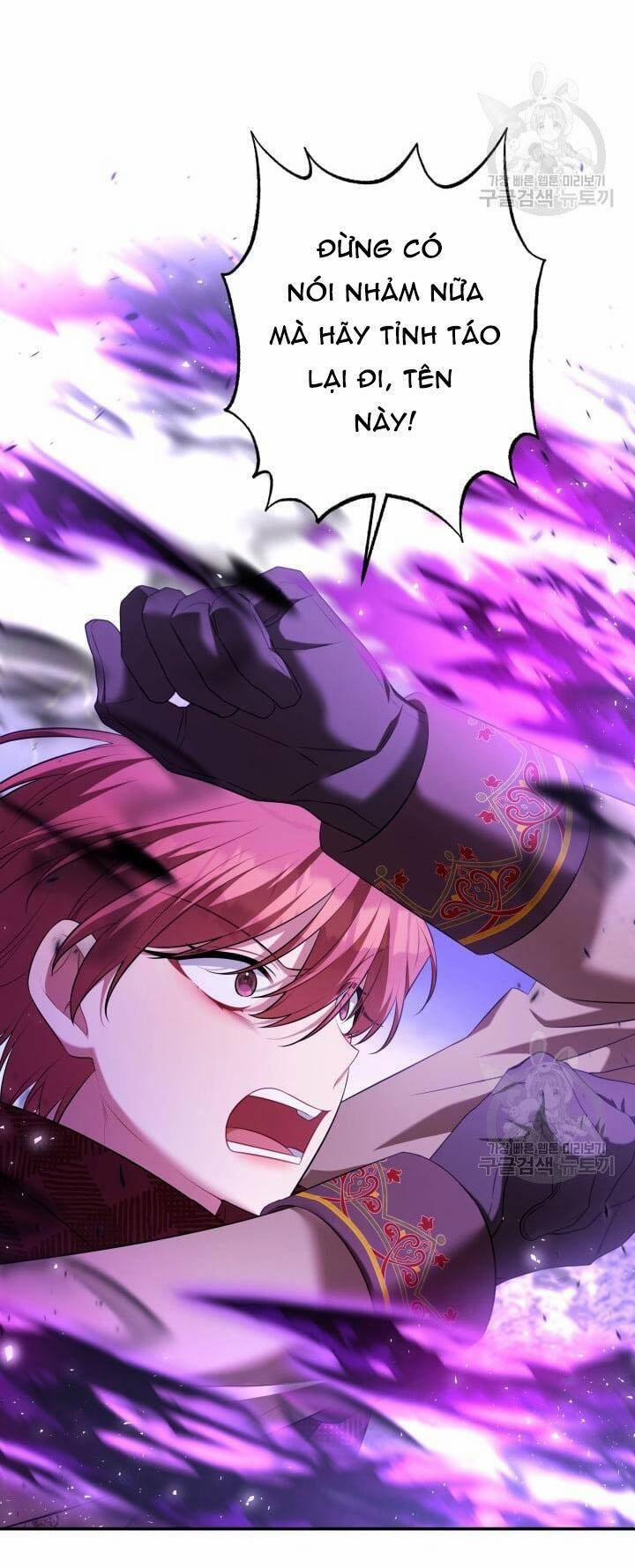 Thời Khắc Để Hiến Dâng Cái Chết Của Ngươi Đã Tới 43 trang 44