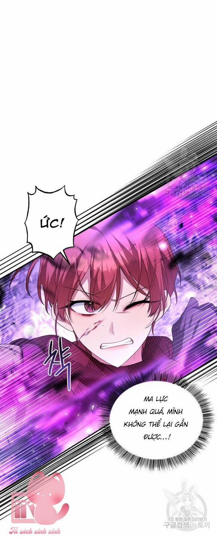 Thời Khắc Để Hiến Dâng Cái Chết Của Ngươi Đã Tới 43 trang 45