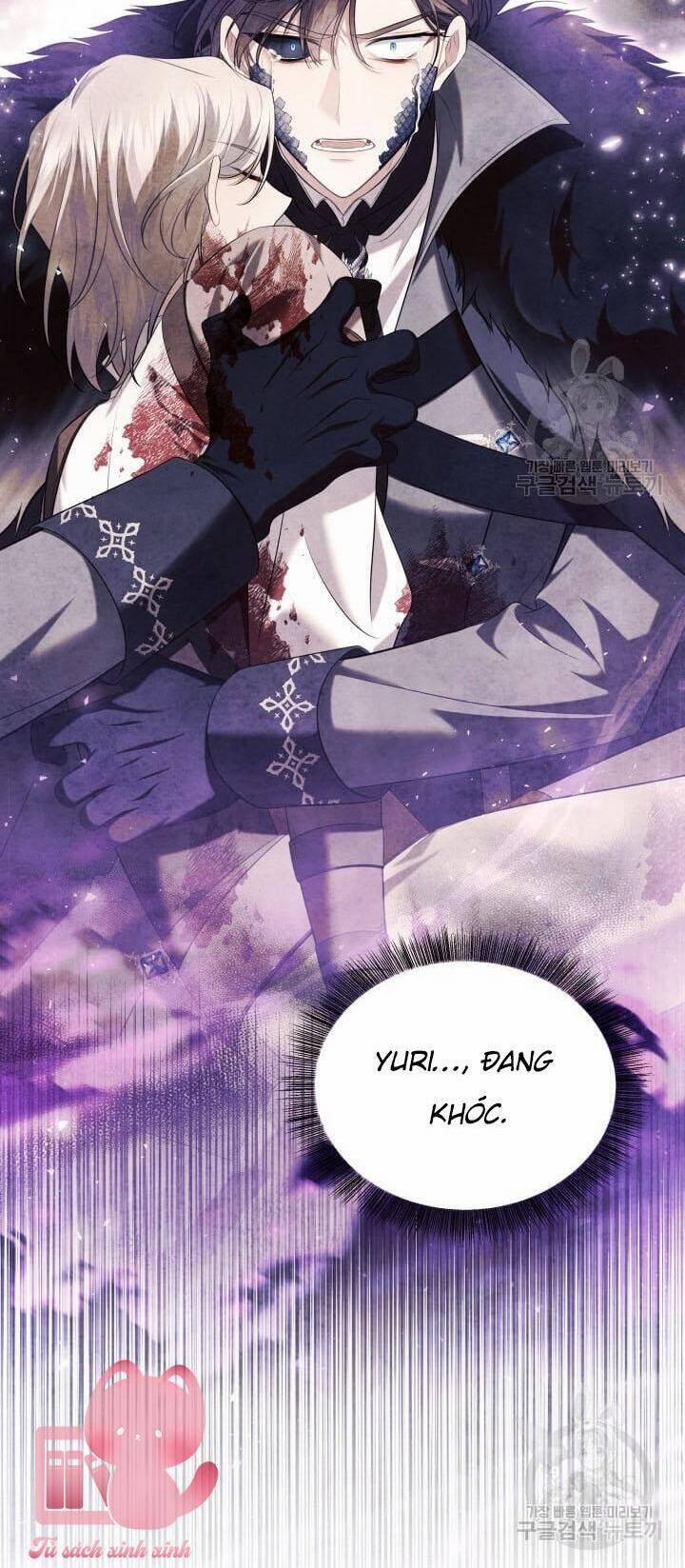 Thời Khắc Để Hiến Dâng Cái Chết Của Ngươi Đã Tới 43 trang 47