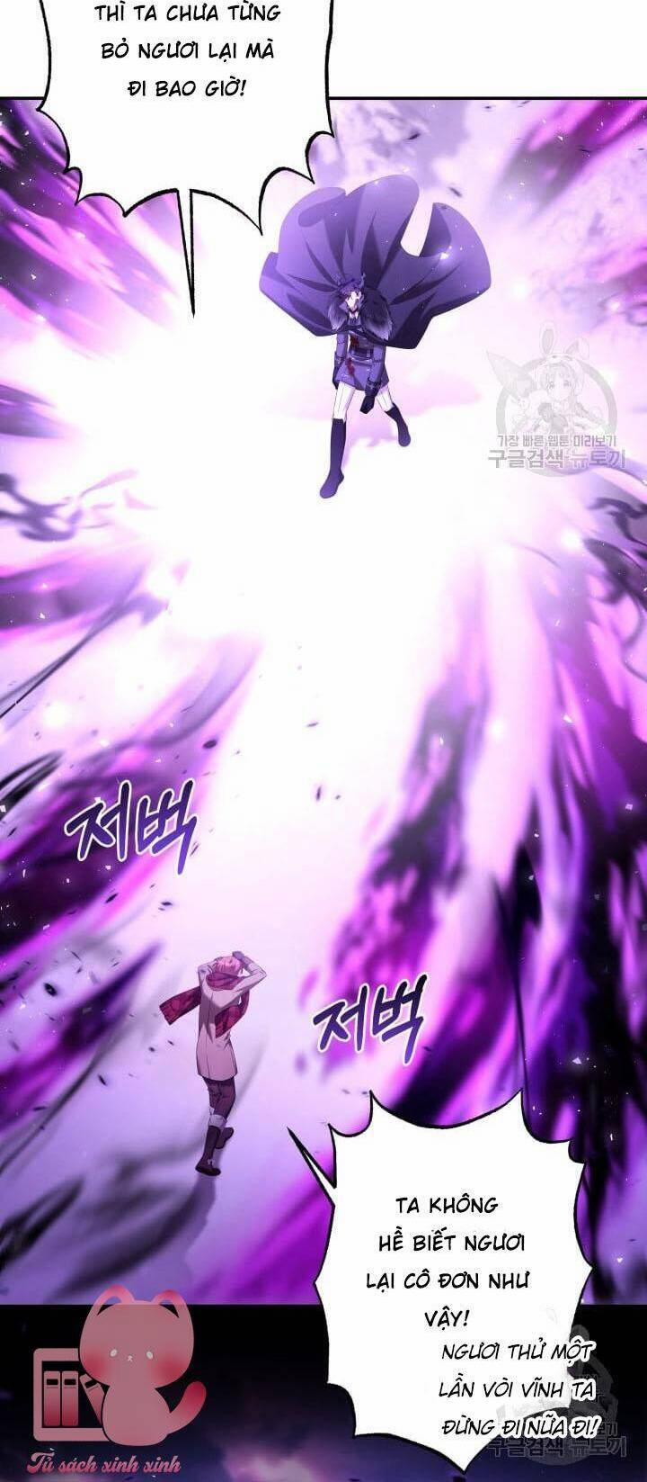 Thời Khắc Để Hiến Dâng Cái Chết Của Ngươi Đã Tới 43 trang 49