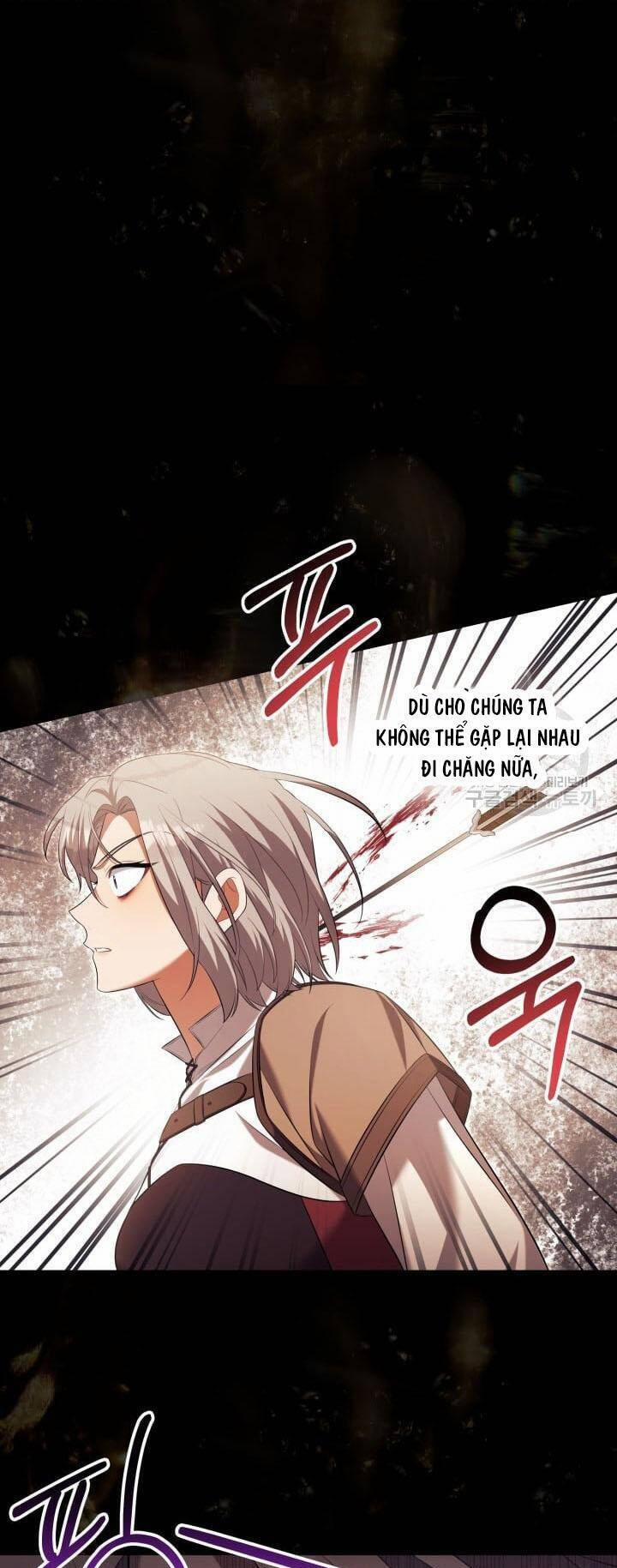 Thời Khắc Để Hiến Dâng Cái Chết Của Ngươi Đã Tới 43 trang 5