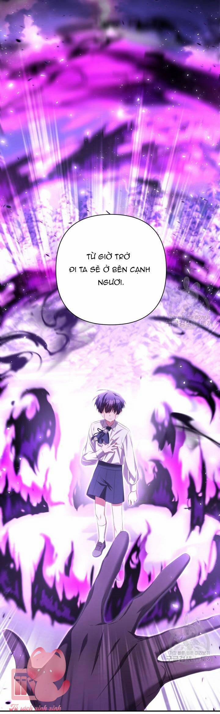 Thời Khắc Để Hiến Dâng Cái Chết Của Ngươi Đã Tới 43 trang 50