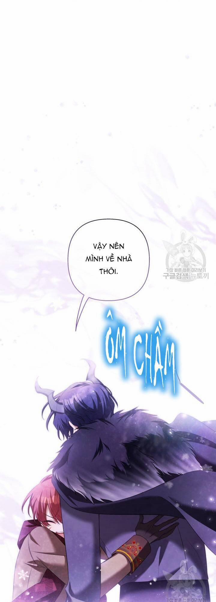 Thời Khắc Để Hiến Dâng Cái Chết Của Ngươi Đã Tới 43 trang 51