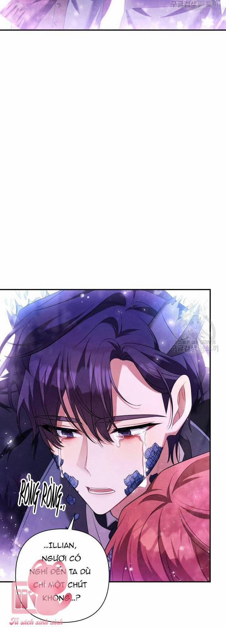 Thời Khắc Để Hiến Dâng Cái Chết Của Ngươi Đã Tới 43 trang 52