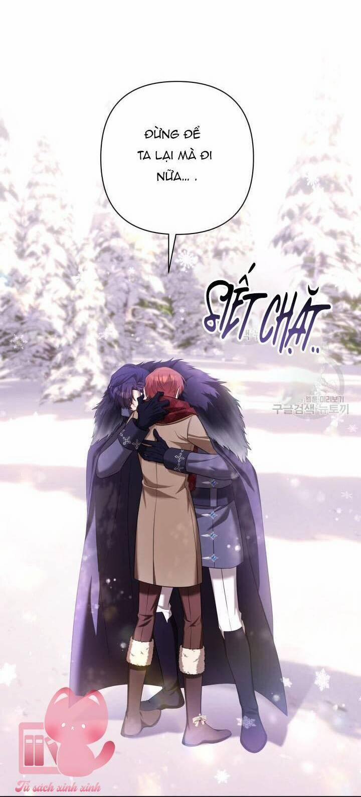 Thời Khắc Để Hiến Dâng Cái Chết Của Ngươi Đã Tới 43 trang 54