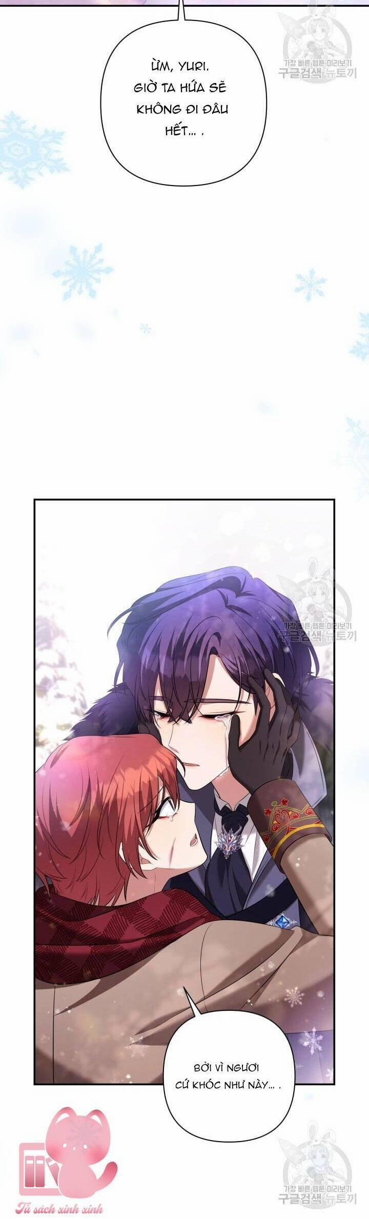 Thời Khắc Để Hiến Dâng Cái Chết Của Ngươi Đã Tới 43 trang 56